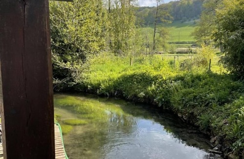 Saint-Martin-le-Gaillard House | Gîtes de France® - Le Lavoir