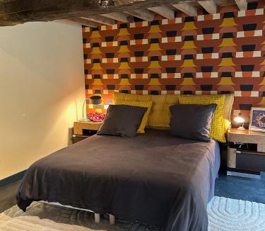 Sainte-Marguerite-de-Viette House | Gîtes et Spa en Normandie