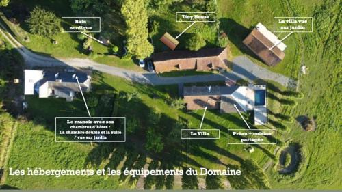 Sainte-Marguerite-de-Viette House | Gîtes et Spa en Normandie