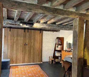 Sainte-Marguerite-de-Viette House | Gîtes et Spa en Normandie