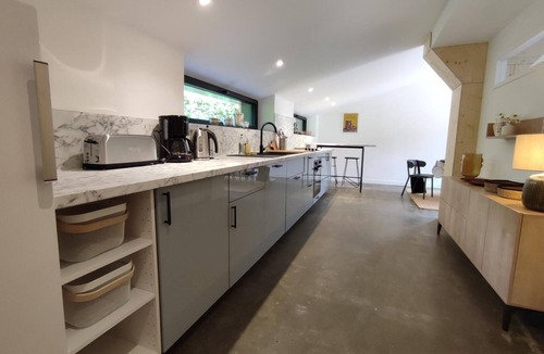 Sainte-Marguerite-sur-Mer House | Gîtes de France® - Marguerite