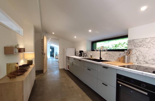 Sainte-Marguerite-sur-Mer House | Gîtes de France® - Marguerite