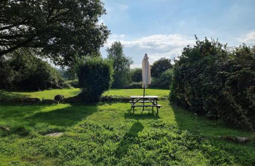 Locarn House | Gîtes Goas Teriot - Le Granit