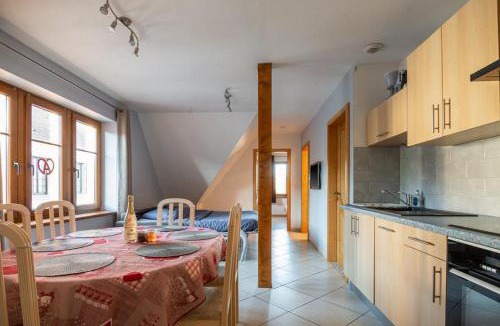 Kintzheim House | Gîtes Goettelmann Didier