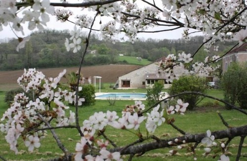 Roquecor Cottage | Gîtes Grand Pré! Cottage Isabelle for 2 people - 3 *