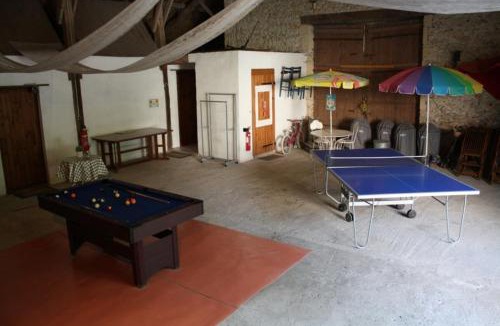 Roquecor House | Gîtes Grand Pré ! et la Roulotte de Roquecor