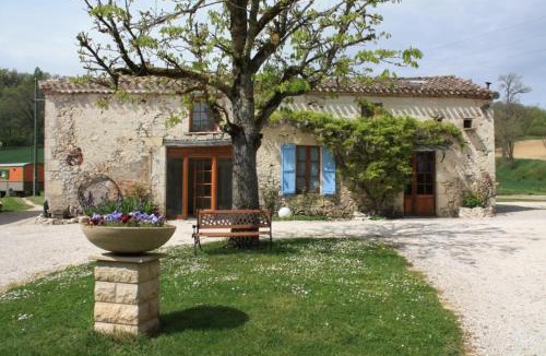Roquecor House | Gîtes Grand Pré ! et la Roulotte de Roquecor