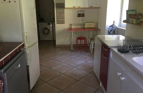 Montjaux Other | Gîtes/Grande maison de famille à la campagne très calme 20 Pers, 8 chamb, 3 SdB
