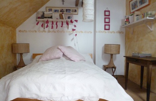 Montjaux Other | Gîtes/Grande maison de famille à la campagne très calme 20 Pers, 8 chamb, 3 SdB