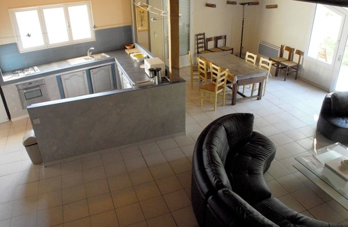 Arles Cottage | Gîtes in Camargue