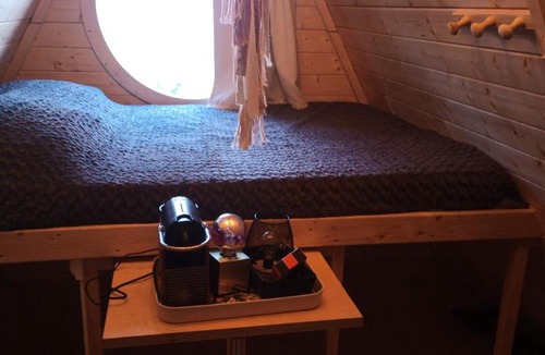 Marbache Other | Gîtes insolites proche Nancy