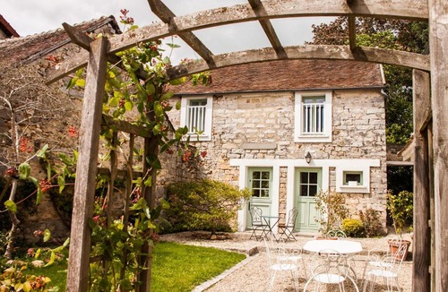 Arbonne-la-Foret House | Gîtes Isatis