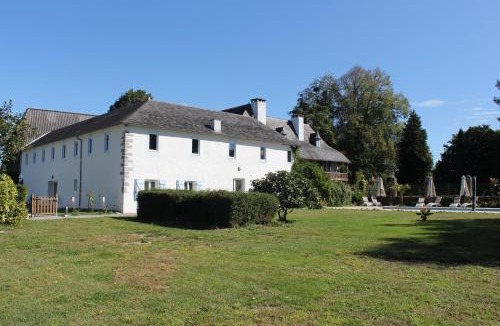Oloron-Sainte-Marie House | Gîtes L'Escargot Bleu
