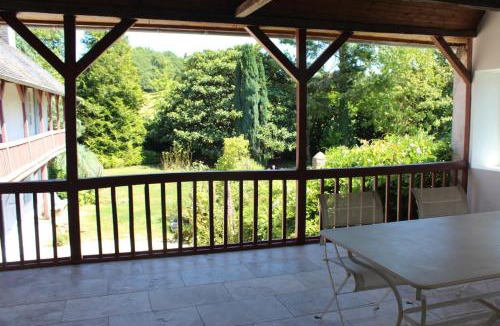 Oloron-Sainte-Marie House | Gîtes L'Escargot Bleu