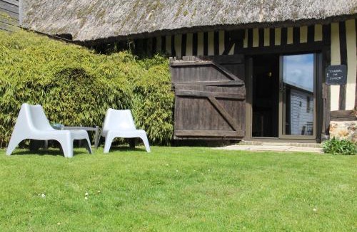 Fatouville-Grestain House | Gîtes la Conterie