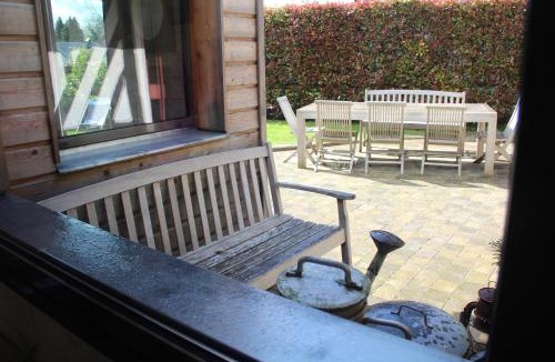 Fatouville-Grestain House | Gîtes la Conterie