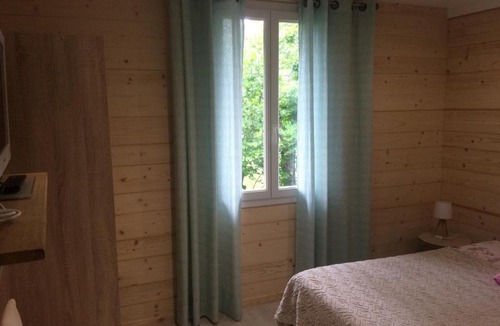 Beauvezer House | Gîtes La Draperie