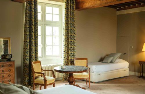 Crepon Apartment | Gîtes La Grande Ferme Crépon - à la campagne 5mn d'Arromanches et 10mn de Bayeux