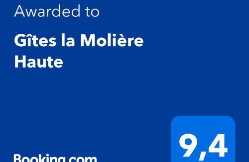 Plaisance House | Gîtes la Molière Haute