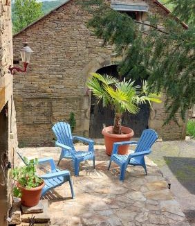 Plaisance House | Gîtes la Molière Haute