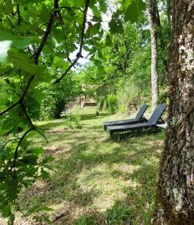 Plaisance House | Gîtes la Molière Haute