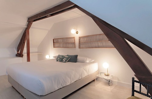 Saint-Genies House | Gîtes La Source