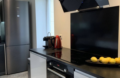 Saint-Genies House | Gîtes La Source