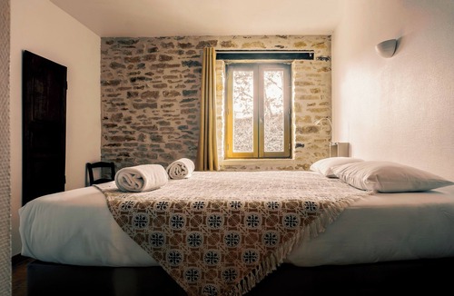 Saint-Genies House | Gîtes La Source