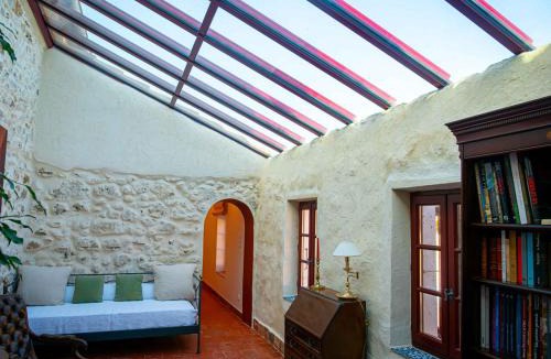 Nissan-lez-Enserune House | Gîtes la Vernède