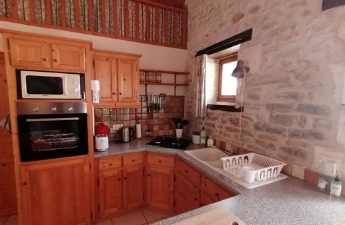 Asnois Bed & Breakfast | Gîtes La Vieille Gorce