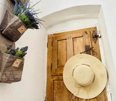 Anduze Apartment | Gîtes Lavande et Jasmin 3 étoiles