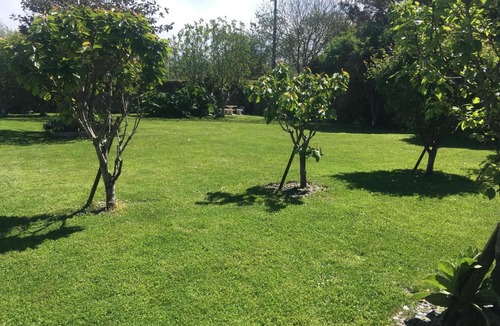 Le Conquet House | Gîtes Le Bout du Monde