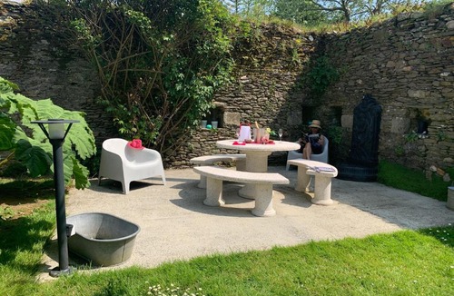 Le Conquet House | Gîtes Le Bout du Monde