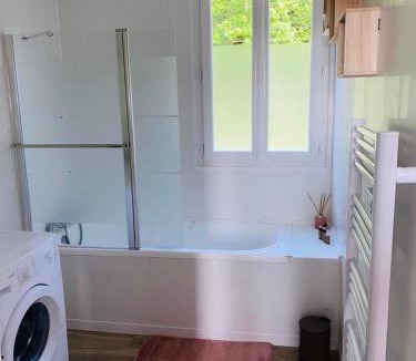 Fatouville-Grestain House | Gîtes Le Chêne Pommier