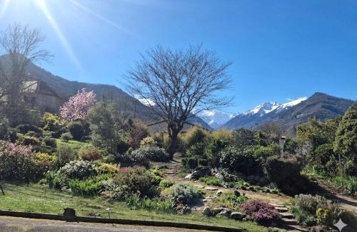 Tarascon-sur-Ariege Apartment | Gîtes le Clos des Pradals