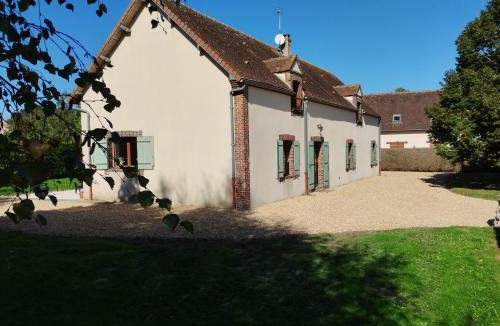 Meauce House | Gîtes Le Gros Chêne