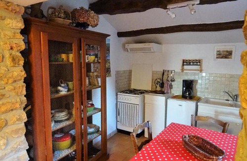 Navas House | Gîtes le Mas Barral