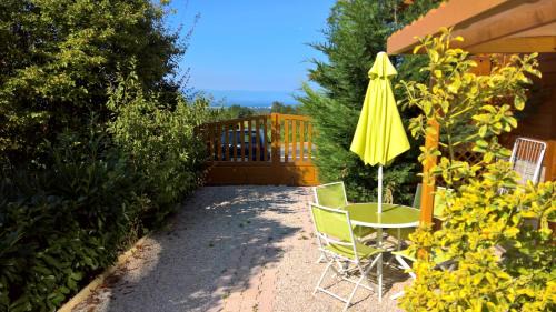 Collonges-sous-Saleve House | Gîtes Le Panorama