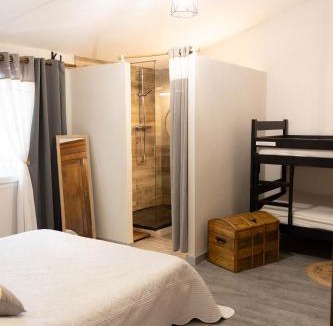 Aimargues House | Gîtes le Petit Bordes - Li Biou