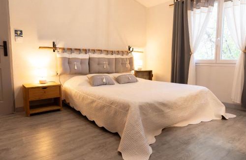 Aimargues House | Gîtes le Petit Bordes - Li Biou