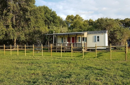 Le Cailar House | Gîtes le Petit Paradis