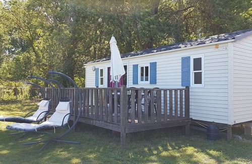 Le Cailar House | Gîtes le Petit Paradis