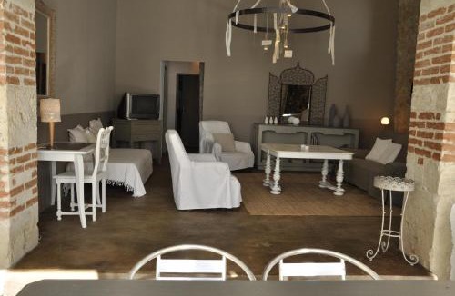 Penne-d'Agenais House | Gîtes Le Relais de Roquefereau