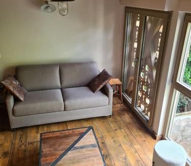 Saint-Die House | Gîtes Le Séchoir