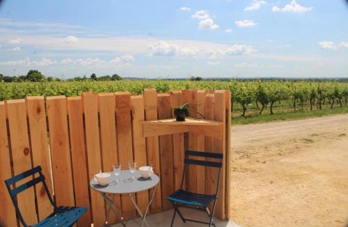 Blaslay Apartment | Gîtes Le Saint Martin Le Cosy 1 - 4 pers