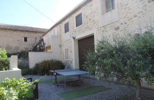 Salleles-d'Aude Apartment | Gîtes Le "Val-Léa"