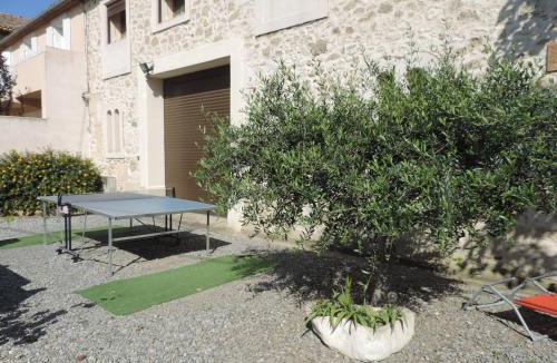 Salleles-d'Aude Apartment | Gîtes Le "Val-Léa"