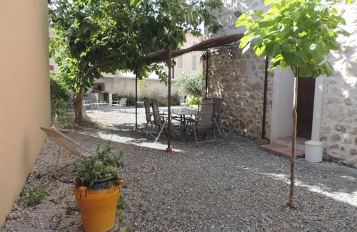 Salleles-d'Aude Apartment | Gîtes Le "Val-Léa"