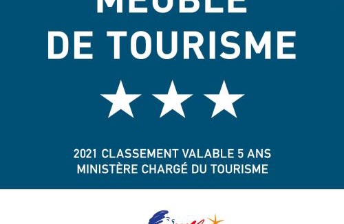 Mont-Dol House | Gîtes Les 2 Hermines