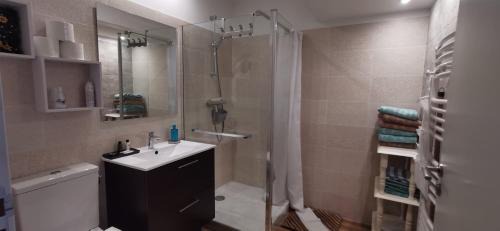 Mont-Dol House | Gîtes Les 2 Hermines